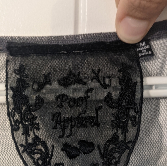 Rainbow sequin mini dress - Picture 8 of 8